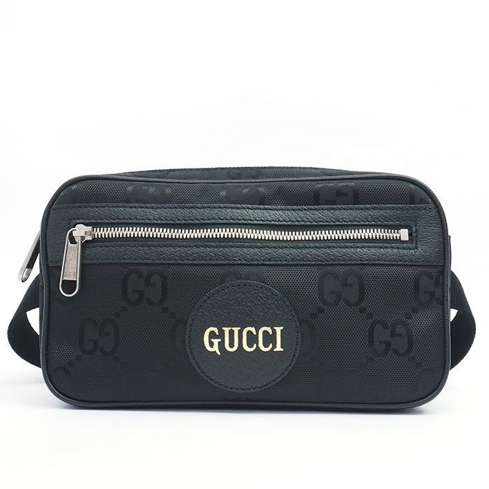 グッチ グッチ オフ ザ グリッド Gucci Off The Grid ベルトバッグ