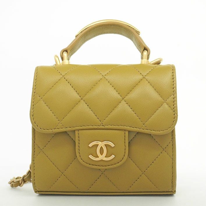 シャネル（CHANEL） | ブランドショット東京【公式】