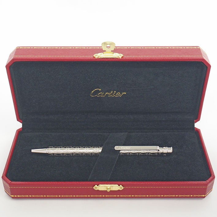 新入荷商品】カルティエ サントス ドゥ カルティエ ボールペン Cドゥ